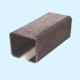 Schiene SUPERMAGNUM - 4,5 m