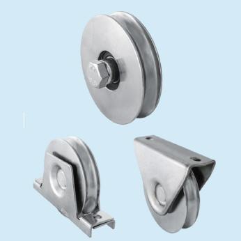 TORROLLEN mit O-Rille